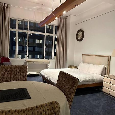 Hyper-Central Apartment Downtown Auckland Exterior foto