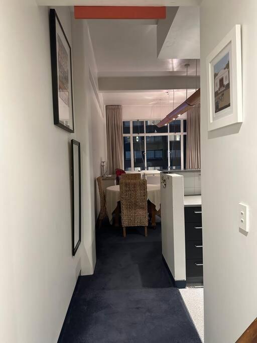 Hyper-Central Apartment Downtown Auckland Exterior foto